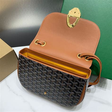 goyard st honore|233 goyard seal.